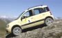 Essai Fiat Panda 4x4 Multijet : bluffante !