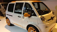 Un Mondial positif pour Mia Electric