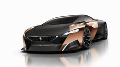 Les Peugeot Onyx, Renault Clio et Zoe distinguées