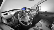 Toyota ProAce : vous me reconnaissez ?