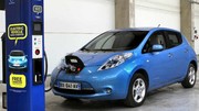 Les aides aux véhicules électriques font débat en Europe