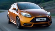 Ford Focus ST : une sonorité artificielle pour plus de sportivité