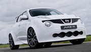 Nissan Juke-R : ça démarre à 500.000 euros !
