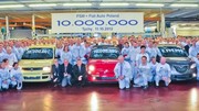 10 millions de Fiat produites en Pologne