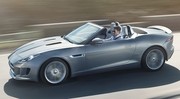 Prix Jaguar F-Type : Addition d'exception