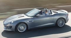 Prix Jaguar F-Type : Addition d'exception