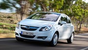 Opel Corsa 1.3 CDTI EcoFlex