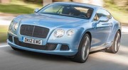 Essai Bentley Continental GT Speed : l'amour de la vitesse