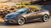 Opel Cascada : un vrai cabriolet prometteur