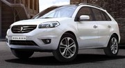 Renault : deuxième importateur coréen en France