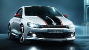 Volkswagen Scirocco GTS : la commercialisation confirmée