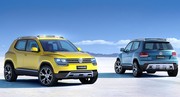 Volkswagen Taigun : Concentré de Tiguan !