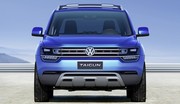 Volkswagen Taigun: SUV de poche