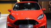Ford Fiesta 2013 : prix à partir de 11.750 euros