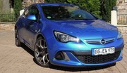 Essai Opel Astra OPC : trop parfaite ?