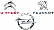 PSA et Opel, quatre projets communs confirmés