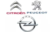 Peugeot Citroën et Opel concevront 4 autos en commun