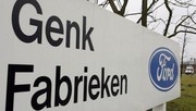 Ford veut fermer son usine de Genk en Belgique