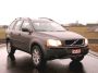 Volvo XC90 : Le SUV qui venait du froid