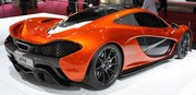 Future McLaren P1 : prix, puissance, lancement, que sait-on ?