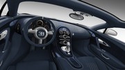 Bugatti Veyron 16.4 Grand Sport Vitesse Rafale