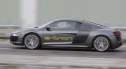 Audi ne produira pas la R8 e-tron