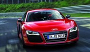 Audi R8 e-tron : finalement annulée ?