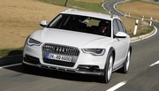 Essai Audi A6 Allroad 3.0 TDI : BCBG, avez-vous dit ?