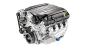 Future Corvette C7 : présentation du nouveau moteur V8