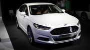 Ford ferme deux nouvelles usines au Royaume-Uni