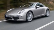 Essai Porsche 911 Carrera 4&4S : elles cachent bien leur jeu