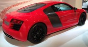 Quel avenir pour l'Audi R8 e-tron ?