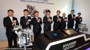 Hyundai se lance lui aussi dans le 3 cylindres turbo