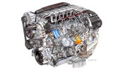 Un nouveau V8 de 450 ch pour la Corvette 7
