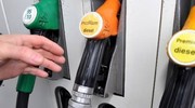 Le gazole et l'essence moins chers