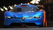 Future Renault Alpine : une annonce début novembre ?
