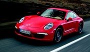 Une croissance record pour Porsche