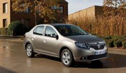 Renault Symbol 2013 : design et gamme revisités