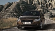 Route 301 : un road trip signé Peugeot pour lancer sa ''world car''