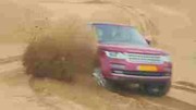 Emission Automoto : Essai Range Rover - ma Clio - James Bond