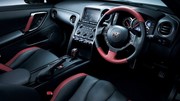 Nissan GT-R : peaufinée pour 2013