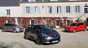 Essai Peugeot 208, Renault Clio, VW Polo : suprématie en jeu