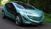 Mazda intéressé par les citadines premium