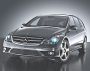 Mercedes Vision R 63 AMG : Un concept... de série