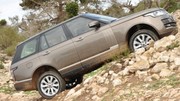 Essai Land Rover Range Rover IV : un athlète complet