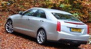 Essai Cadillac ATS 2.0 RWD Auto : Américaine élevée à l'européenne