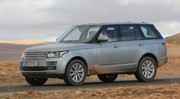Essai du nouveau Range Rover (2013) : 40 ans, l'âge de raison