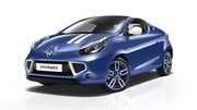 Renault : Une nouvelle orientation pour Gordini