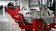 Tesla creuse ses pertes mais augmente la production