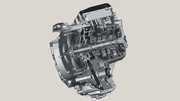 Transmissions : ZF fixe la limite à neuf vitesses